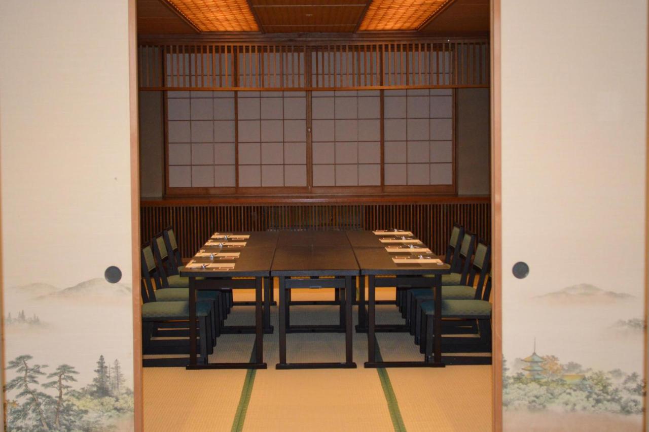 Bourou Noguchi Хакодате Екстер'єр фото