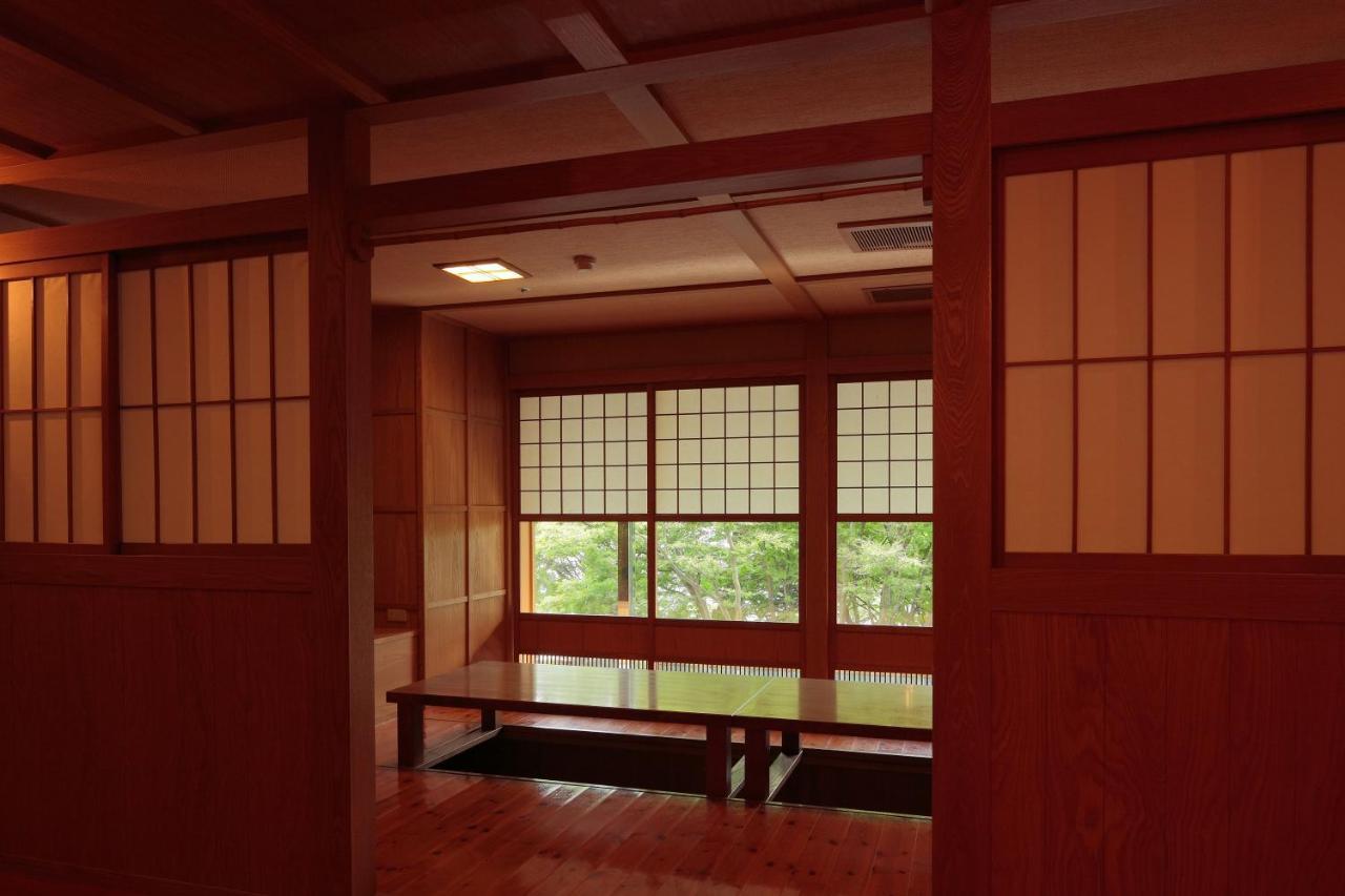 Bourou Noguchi Хакодате Екстер'єр фото
